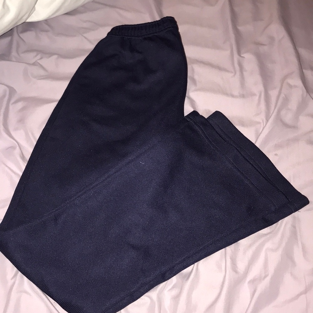 Bootcut pants